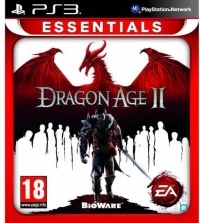 Dragon Age II - Essentials