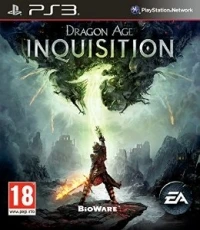 Dragon Age: Inquisition