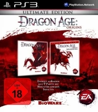 Dragon Age: Origins: Ultimate Edition [DE]