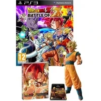 Dragon Ball Z: Battle of Z - Goku Edition