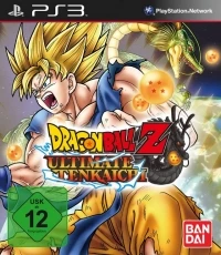 Dragon Ball Z: Ultimate Tenkaichi