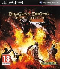 Dragon's Dogma: Dark Arisen [FR]