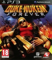 Duke Nukem Forever [FR]