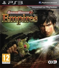 Dynasty Warriors 7: Empires [FR]