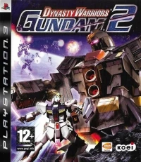 Dynasty Warriors: Gundam 2 [FR]