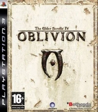 Elder Scrolls IV, The: Oblivion