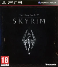Elder Scrolls V, The: Skyrim