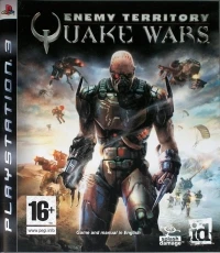 Enemy Territory: Quake Wars [DK][FI][NO][SE]