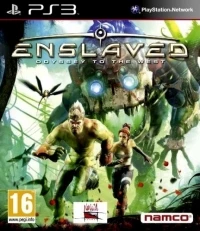 Enslaved: Odyssey to the West [FR]