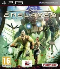Enslaved: Odyssey to the West [UK]