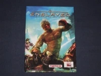 Enslaved: Odyssey to the West Press Kit