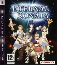 Eternal Sonata