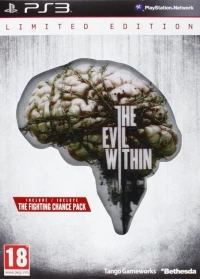 Evil Within, The - Limited Edition [IT][ES]