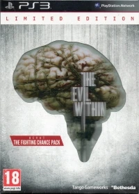 Evil Within, The - Limited Edition [NL]