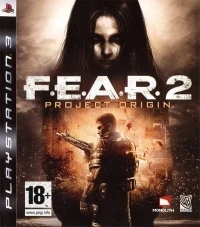 F.E.A.R. 2: Project Origin [DK][FI][NO][SE]