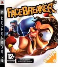 FaceBreaker