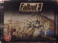 Fallout 3 - Collector's Edition [UK]