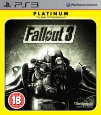 Fallout 3 - Platinum