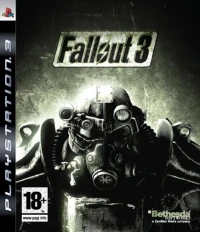 Fallout 3 [NL]