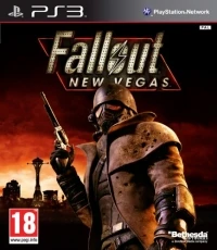 Fallout: New Vegas [IT]