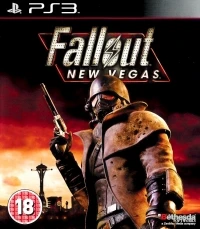Fallout: New Vegas [UK]