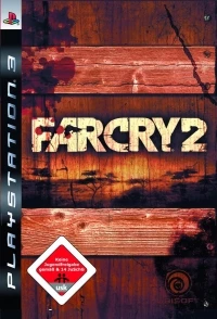 Far Cry 2 - Collector's Edition [DE]