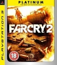 Far Cry 2 - Platinum