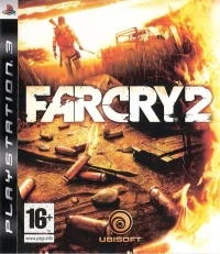 Far Cry 2 [SE][FI][DK][NO]