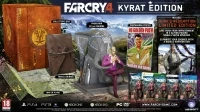 Far Cry 4 - Kyrat Edition