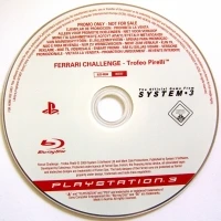 Ferrari Challenge : Trofeo Pirelli (Not for Resale)