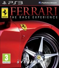 Ferrari: The Race Experience