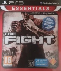 Fight, The - Essentials