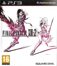Final Fantasy XIII-2 [FR]