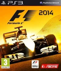 Formula 1 2014