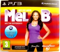 Get Fit with Mel B (Not for Resale)