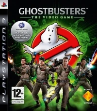 Ghostbusters: The Video Game [NL]