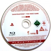 Ghostbusters: The Video Game (Not for Resale)