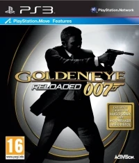 James Bond 007: GoldenEye: Reloaded