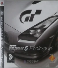 Gran Turismo 5 Prologue [SE][DK][FI][NO]