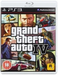 Grand Theft Auto IV - Special Edition