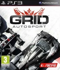 Grid Autosport