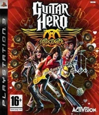 Guitar Hero: Aerosmith