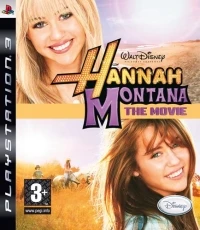Hannah Montana: The Movie [DK][FI][SE][NO]