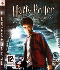 Harry Potter and the Half-Blood Prince