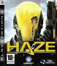 Haze [FR]