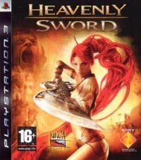 Heavenly Sword