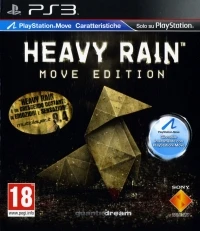 Heavy Rain - Move Edition [IT]