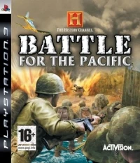 History Channel, The: Battle for the Pacific