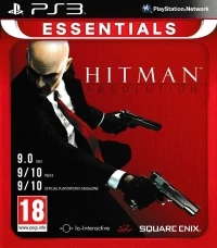 Hitman: Absolution - Essentials