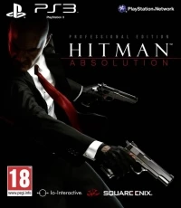 Hitman: Absolution - Professional Edition